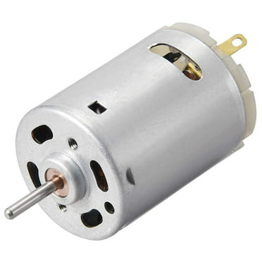 9 Teeth DC 12V Shank Gear Motor Replacement for Rechargeable Electric Drill Hot